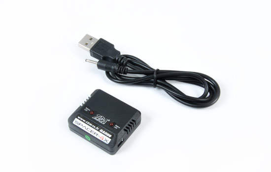 T2M USB Lader